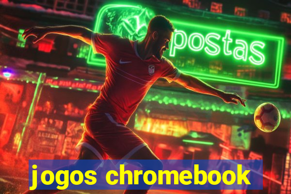 jogos chromebook